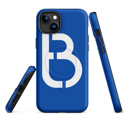 Magsafe Tough Case for iPhone | The Boys | Emblem Logo