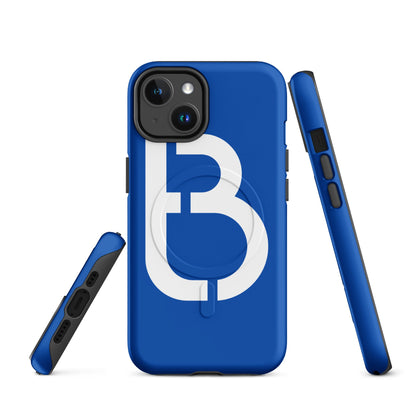 Magsafe Tough Case for iPhone | The Boys | Emblem Logo