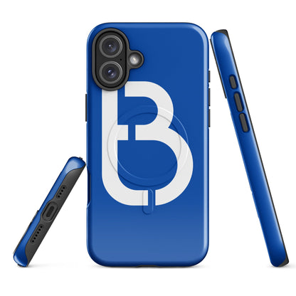 Magsafe Tough Case for iPhone | The Boys | Emblem Logo