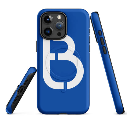 Magsafe Tough Case for iPhone | The Boys | Emblem Logo