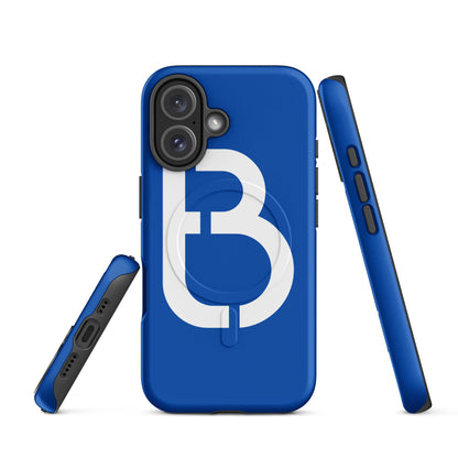 Magsafe Tough Case for iPhone | The Boys | Emblem Logo
