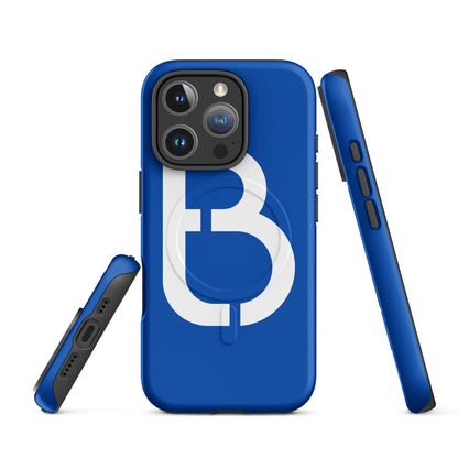 Magsafe Tough Case for iPhone | The Boys | Emblem Logo