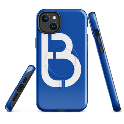 Magsafe Tough Case for iPhone | The Boys | Emblem Logo