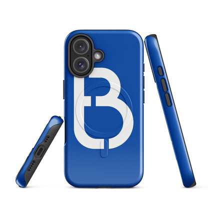 Magsafe Tough Case for iPhone | The Boys | Emblem Logo