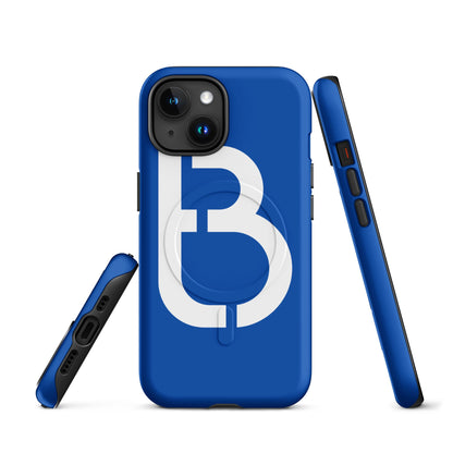 Magsafe Tough Case for iPhone | The Boys | Emblem Logo