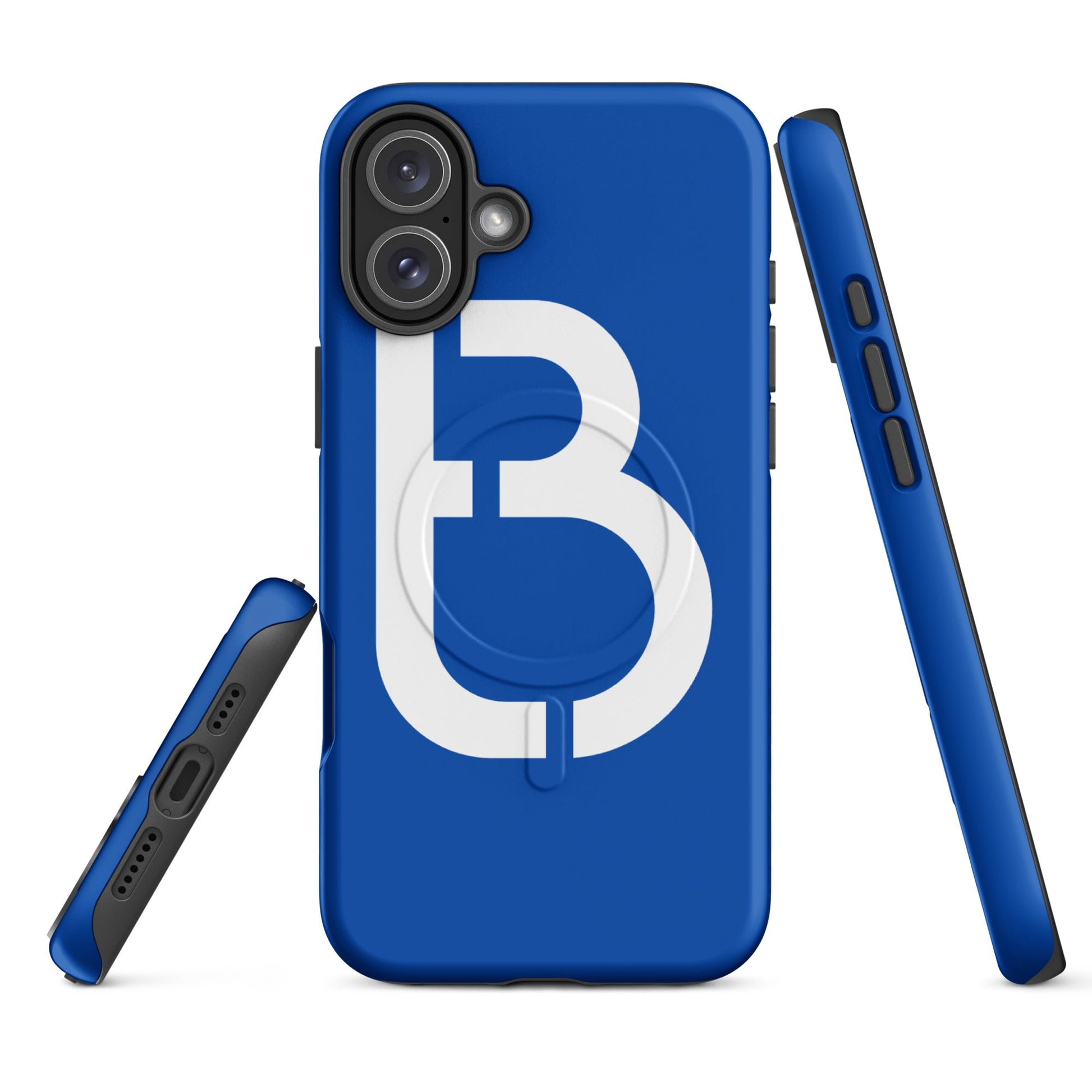 Magsafe Tough Case for iPhone | The Boys | Emblem Logo