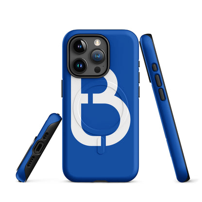 Magsafe Tough Case for iPhone | The Boys | Emblem Logo