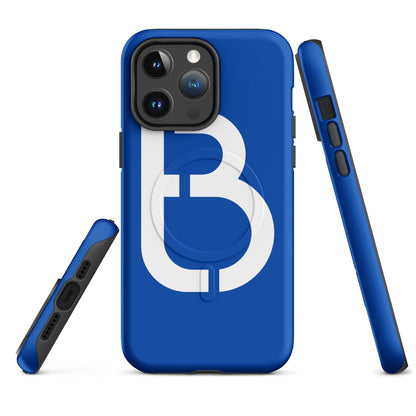 Magsafe Tough Case for iPhone | The Boys | Emblem Logo