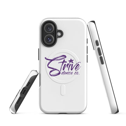 Magsafe Tough Case for iPhone | The Dancer's Place | Strive Dance Company