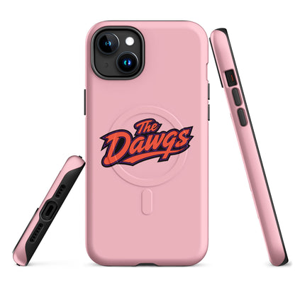 Magsafe Tough Case for iPhone | The Dawgs | Athletics Logo