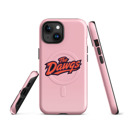 Magsafe Tough Case for iPhone | The Dawgs | Athletics Logo