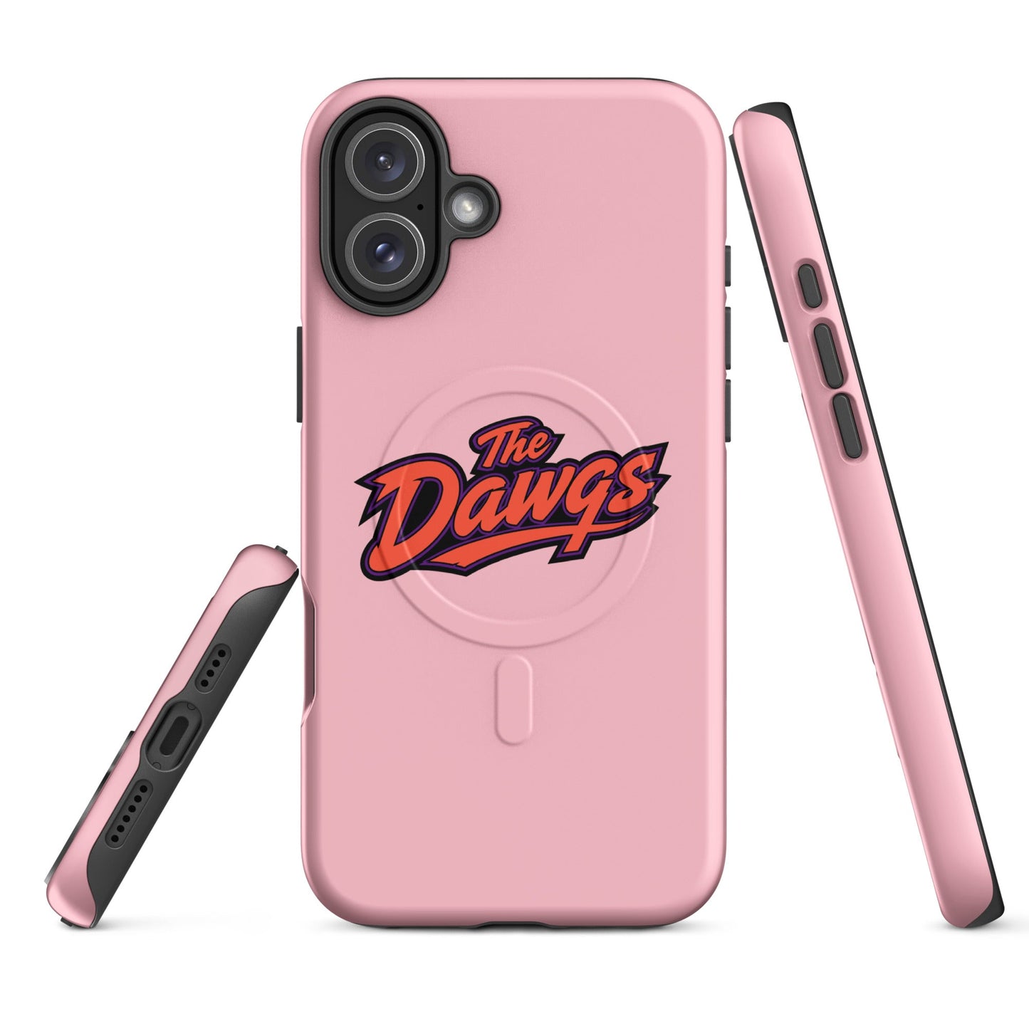 Magsafe Tough Case for iPhone | The Dawgs | Athletics Logo