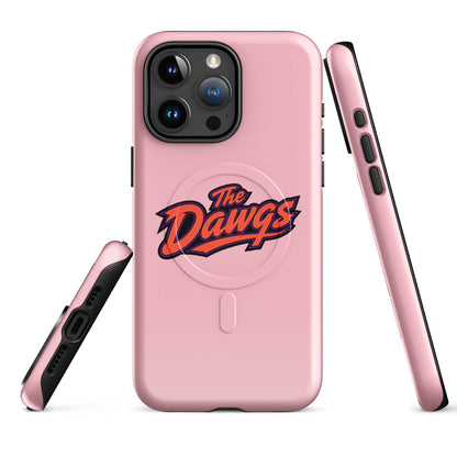 Magsafe Tough Case for iPhone | The Dawgs | Athletics Logo