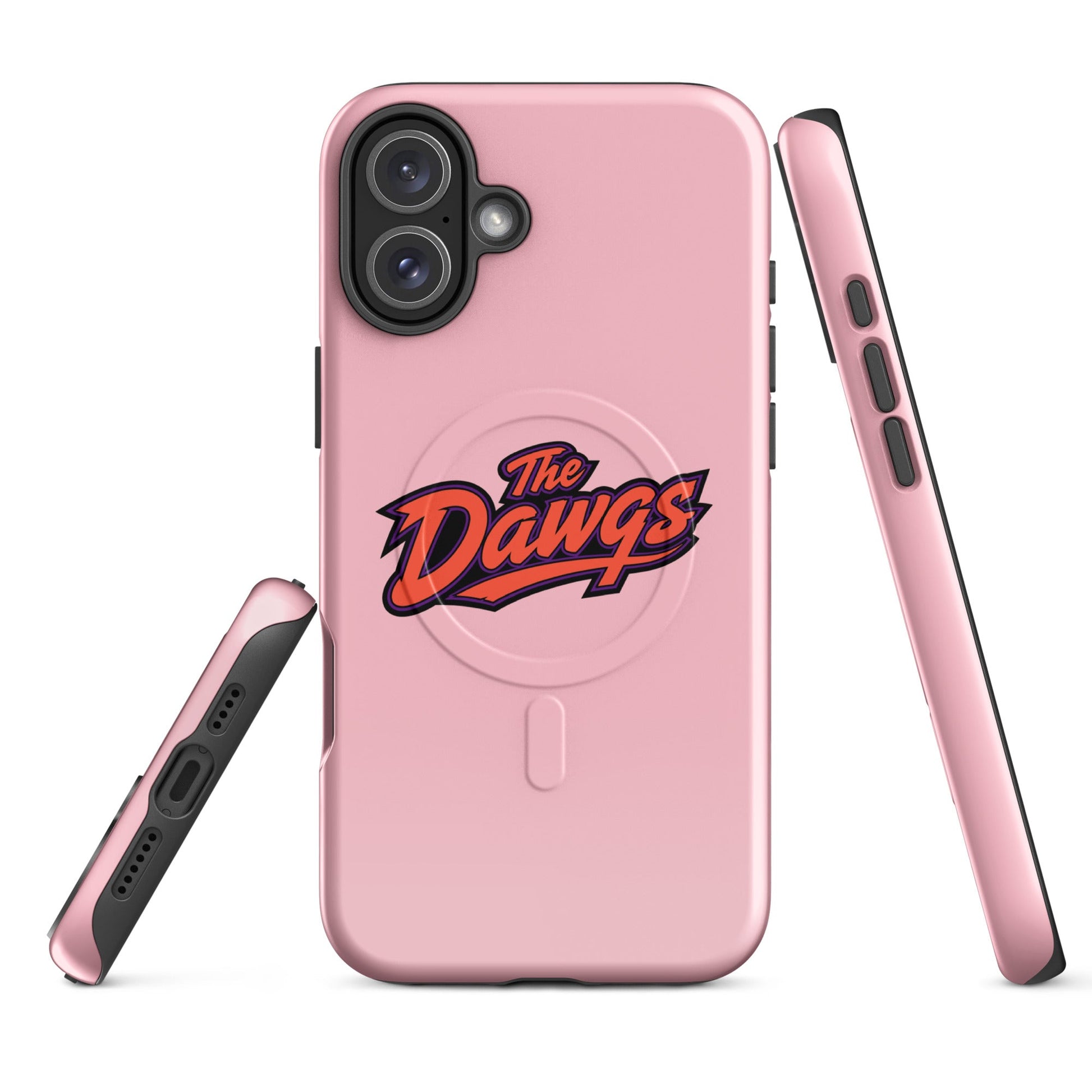 Magsafe Tough Case for iPhone | The Dawgs | Athletics Logo