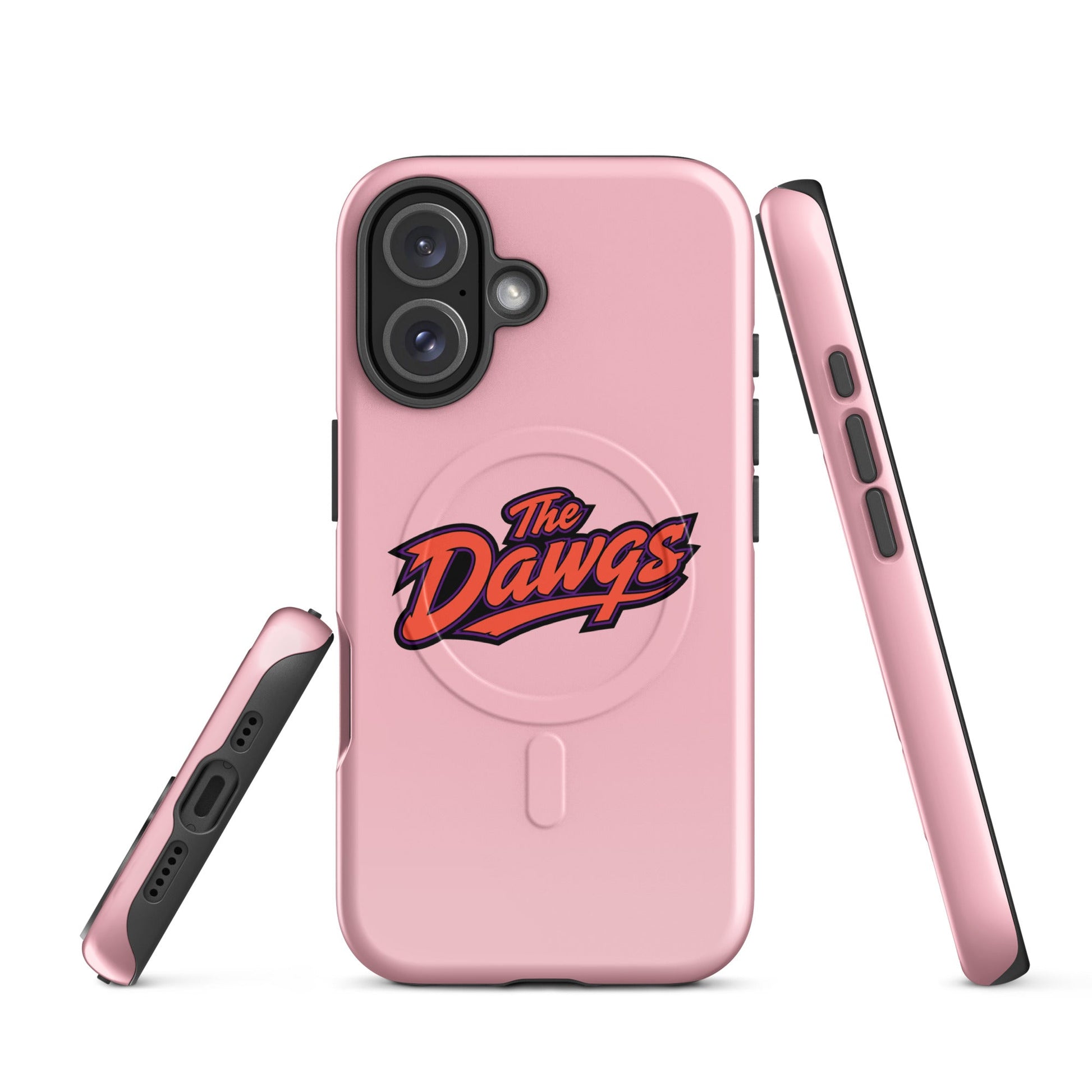 Magsafe Tough Case for iPhone | The Dawgs | Athletics Logo