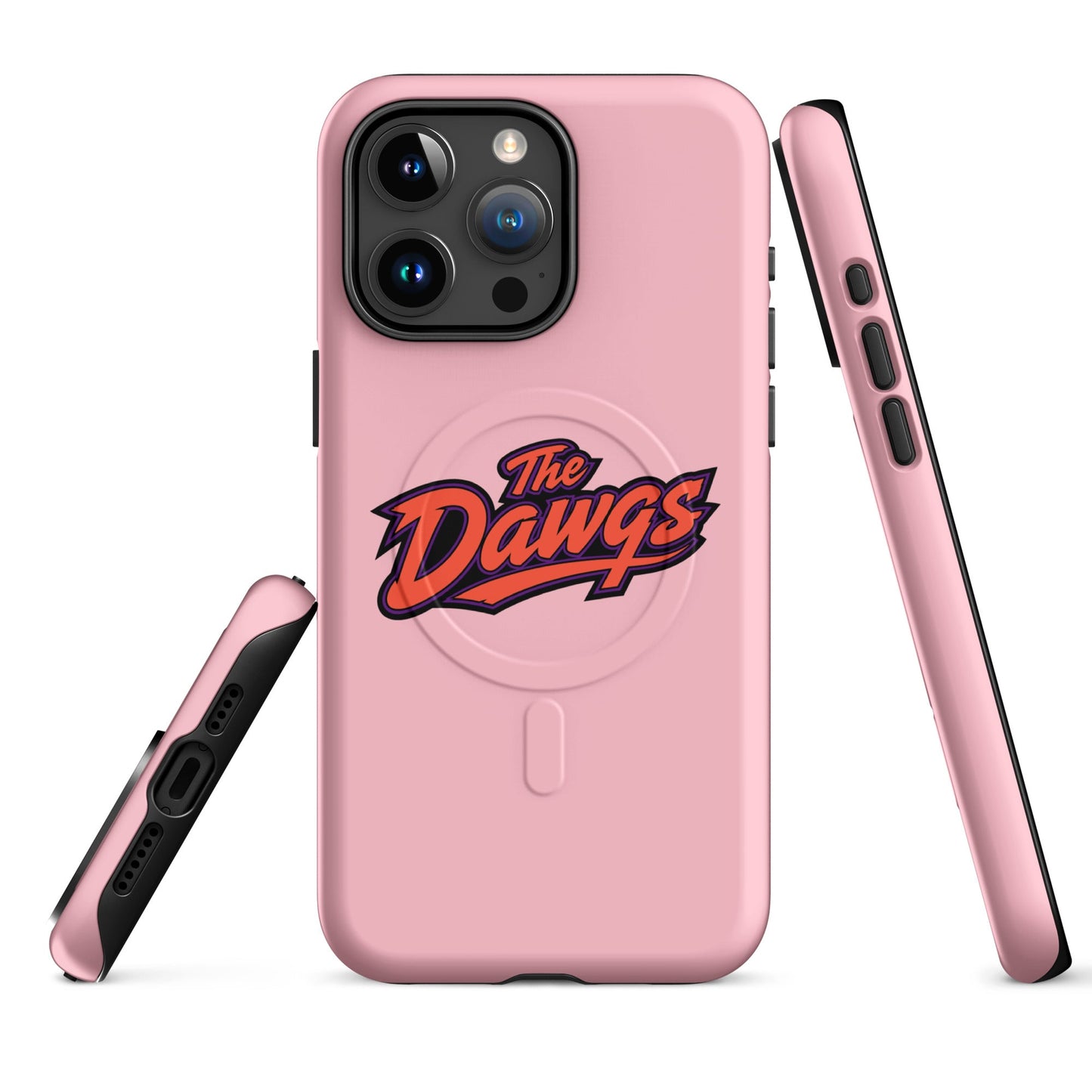 Magsafe Tough Case for iPhone | The Dawgs | Athletics Logo