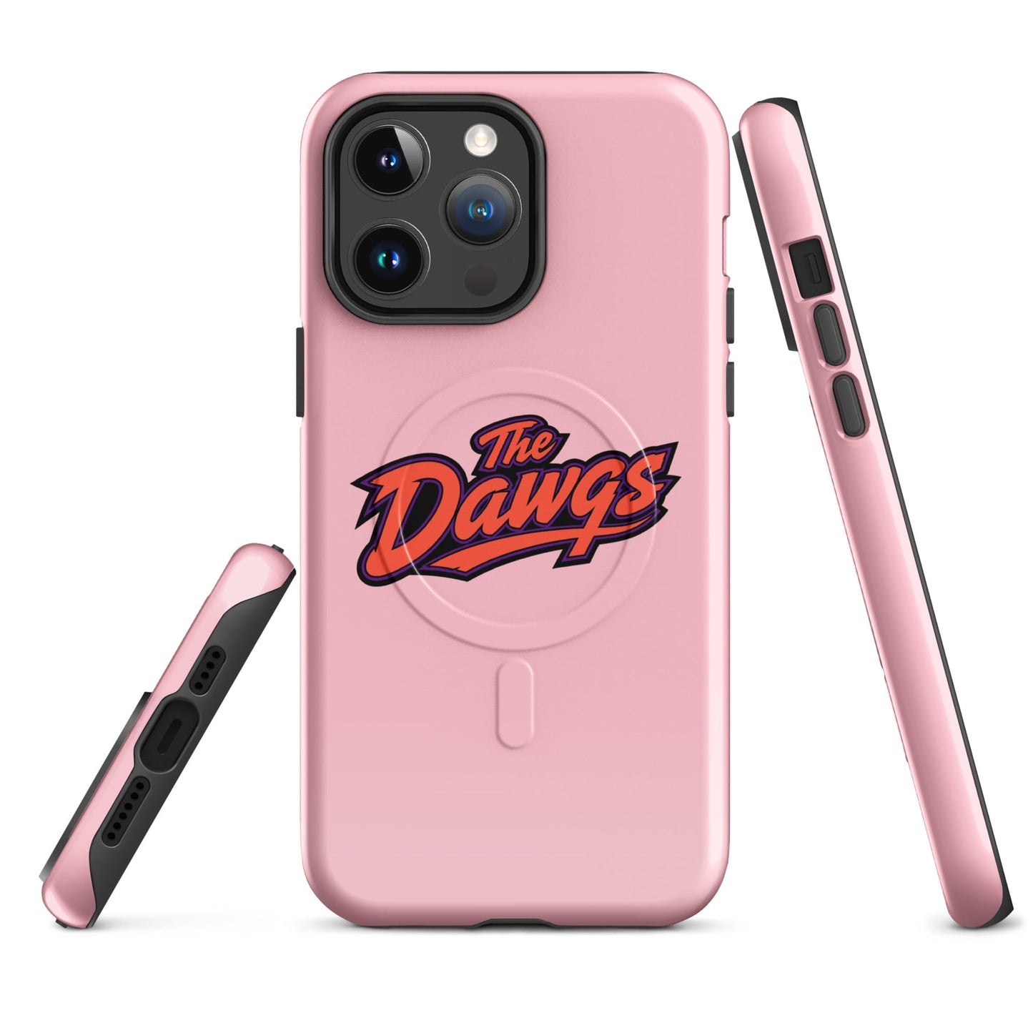 Magsafe Tough Case for iPhone | The Dawgs | Athletics Logo