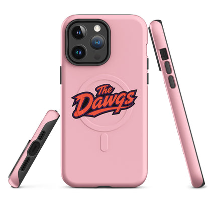 Magsafe Tough Case for iPhone | The Dawgs | Athletics Logo