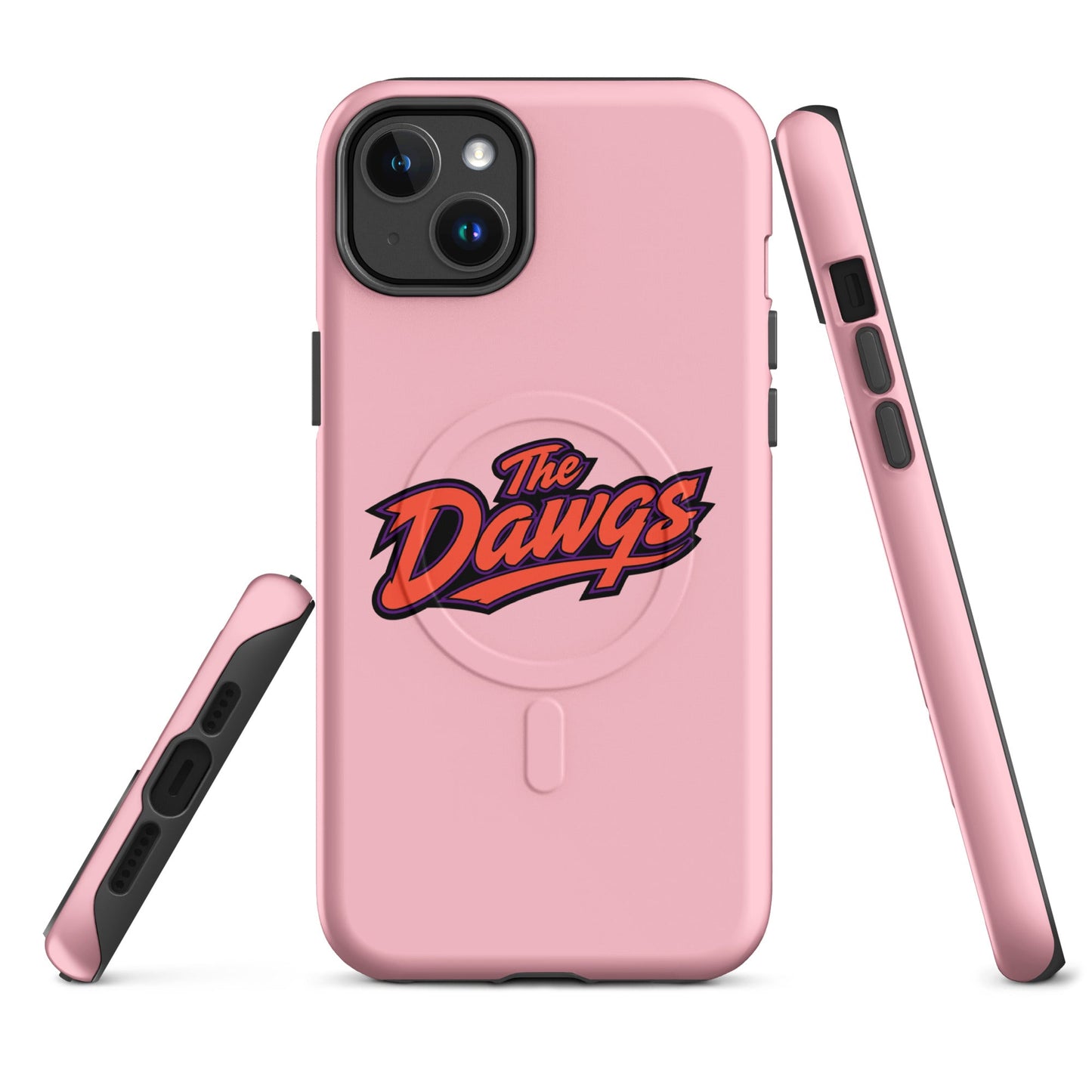 Magsafe Tough Case for iPhone | The Dawgs | Athletics Logo