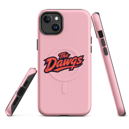 Magsafe Tough Case for iPhone | The Dawgs | Athletics Logo