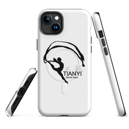 Magsafe Tough Case for iPhone | Tianyi Dance Team