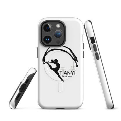 Magsafe Tough Case for iPhone | Tianyi Dance Team