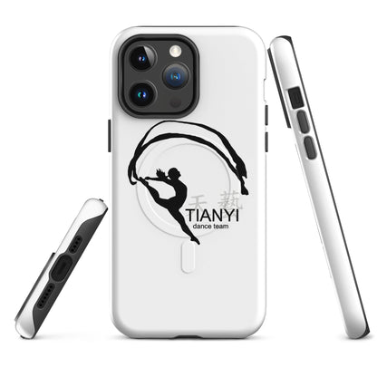 Magsafe Tough Case for iPhone | Tianyi Dance Team