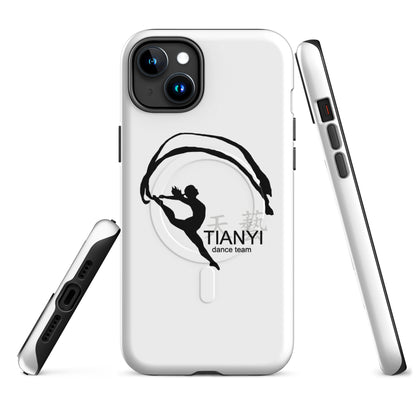 Magsafe Tough Case for iPhone | Tianyi Dance Team