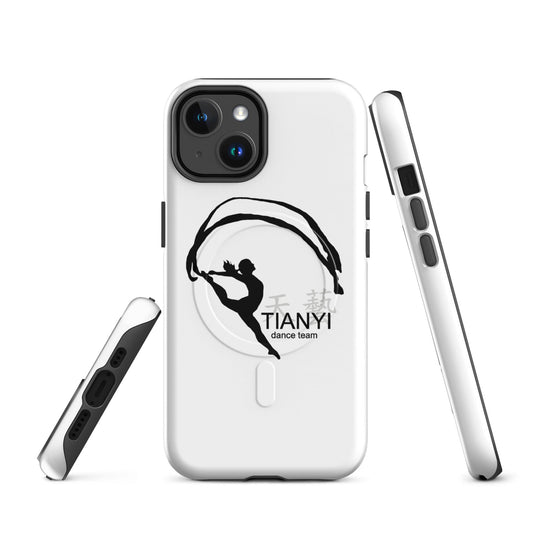 Magsafe Tough Case for iPhone | Tianyi Dance Team