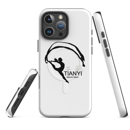 Magsafe Tough Case for iPhone | Tianyi Dance Team