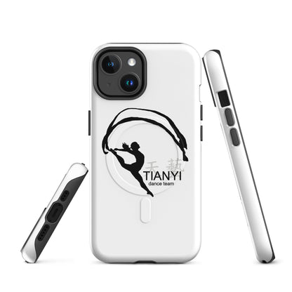 Magsafe Tough Case for iPhone | Tianyi Dance Team
