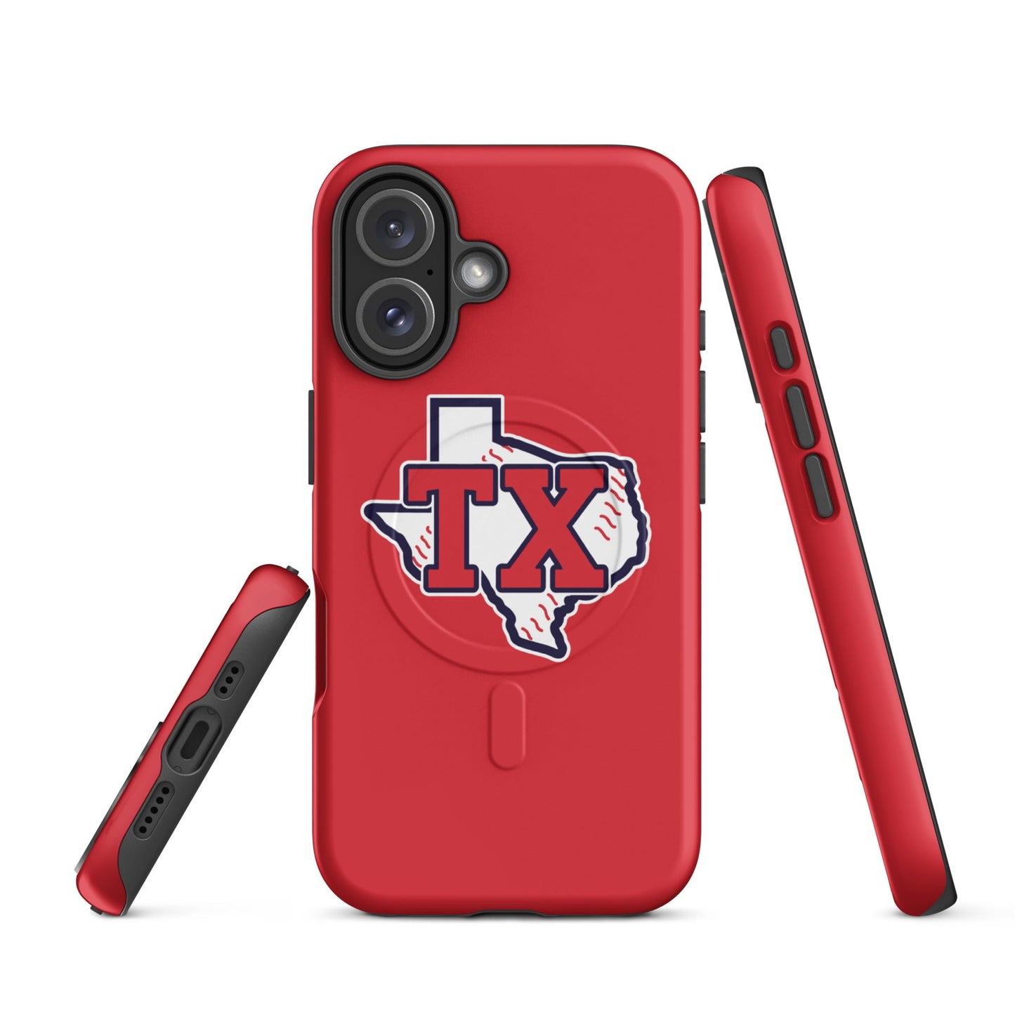 Magsafe Tough Case for iPhone | TX Legends