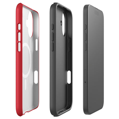 Magsafe Tough Case for iPhone | TX Legends