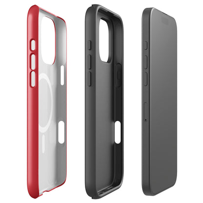 Magsafe Tough Case for iPhone | TX Legends