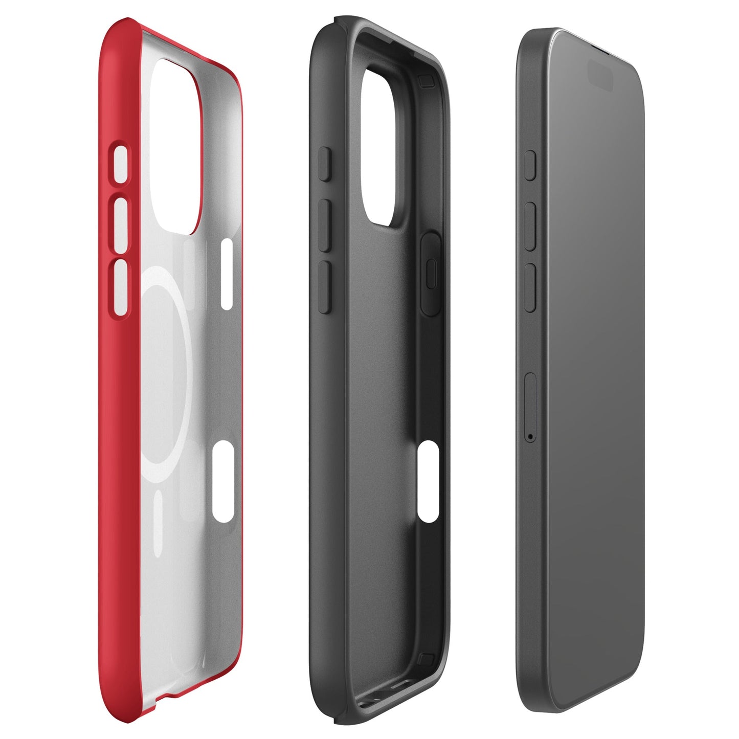 Magsafe Tough Case for iPhone | TX Legends