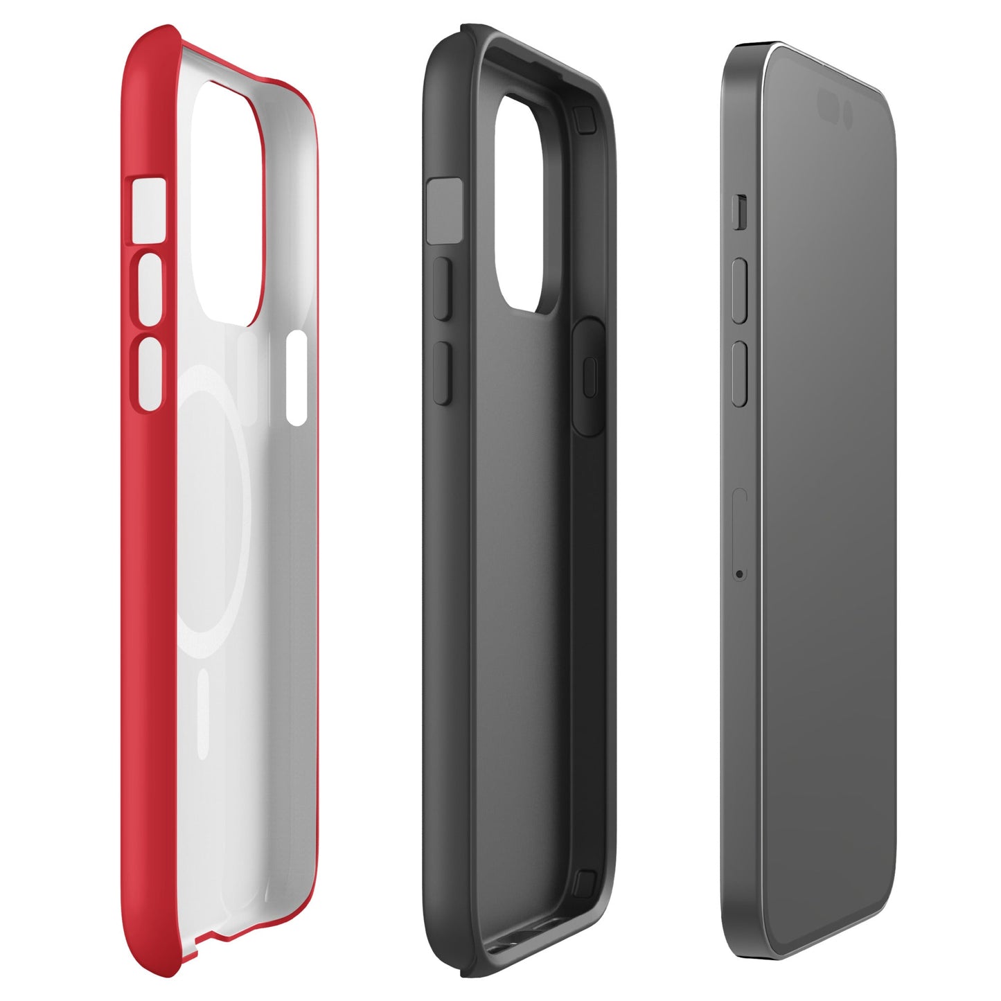 Magsafe Tough Case for iPhone | TX Legends