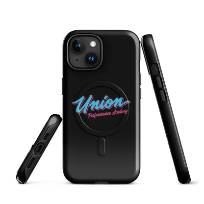 Magsafe Tough Case for iPhone | U.P.A. | Union Vice Logo