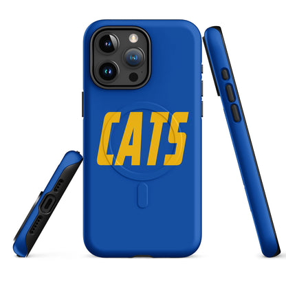 Magsafe Tough Case for iPhone | UPJ Hockey | Emblem Logo