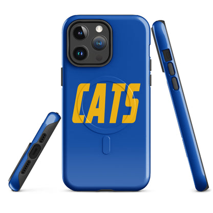 Magsafe Tough Case for iPhone | UPJ Hockey | Emblem Logo