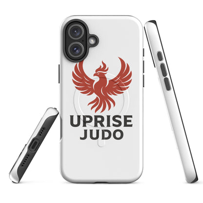 Magsafe Tough Case for iPhone | Uprise Judo Dojo