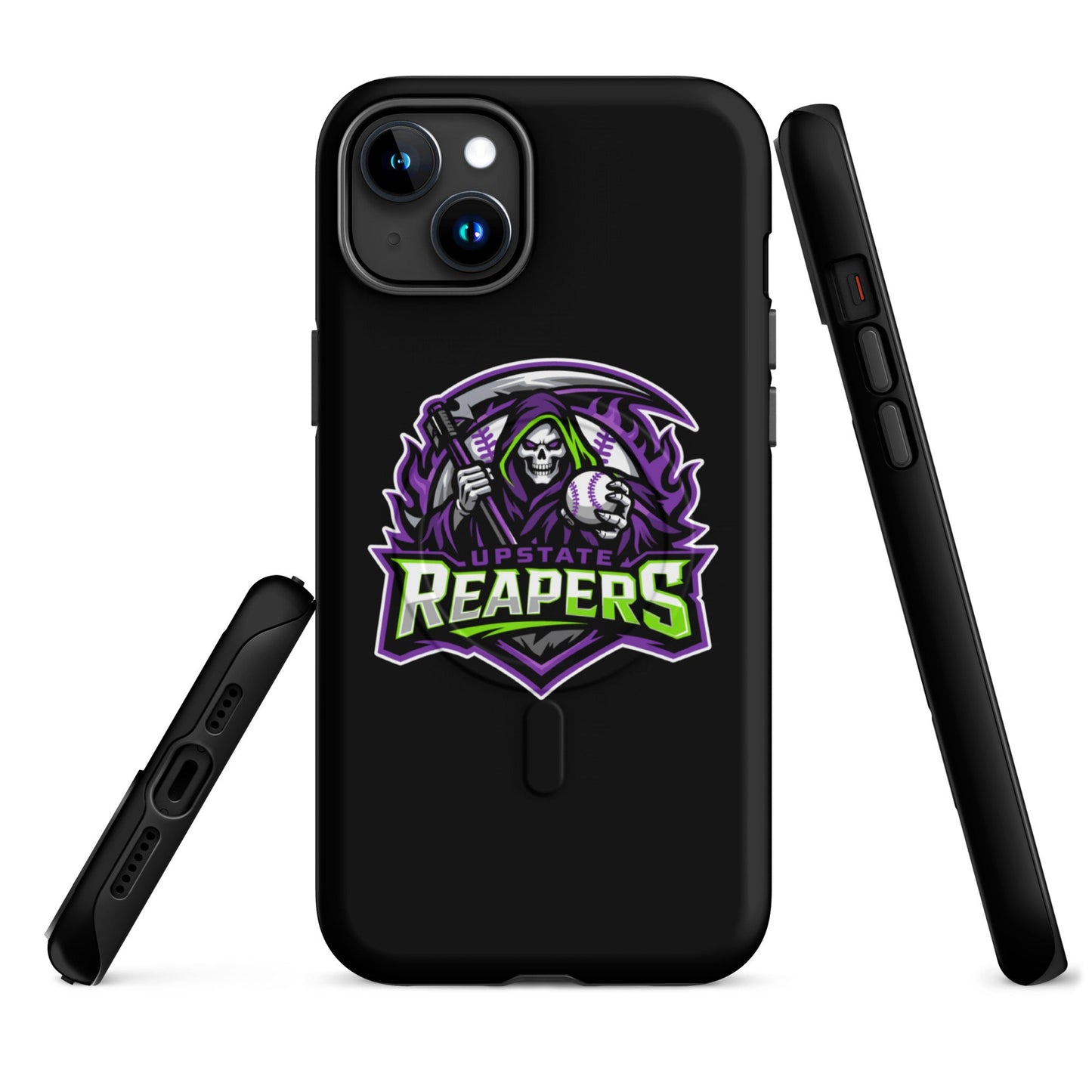 Magsafe Tough Case for iPhone | Upstate Reapers