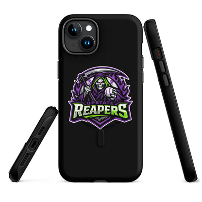 Magsafe Tough Case for iPhone | Upstate Reapers