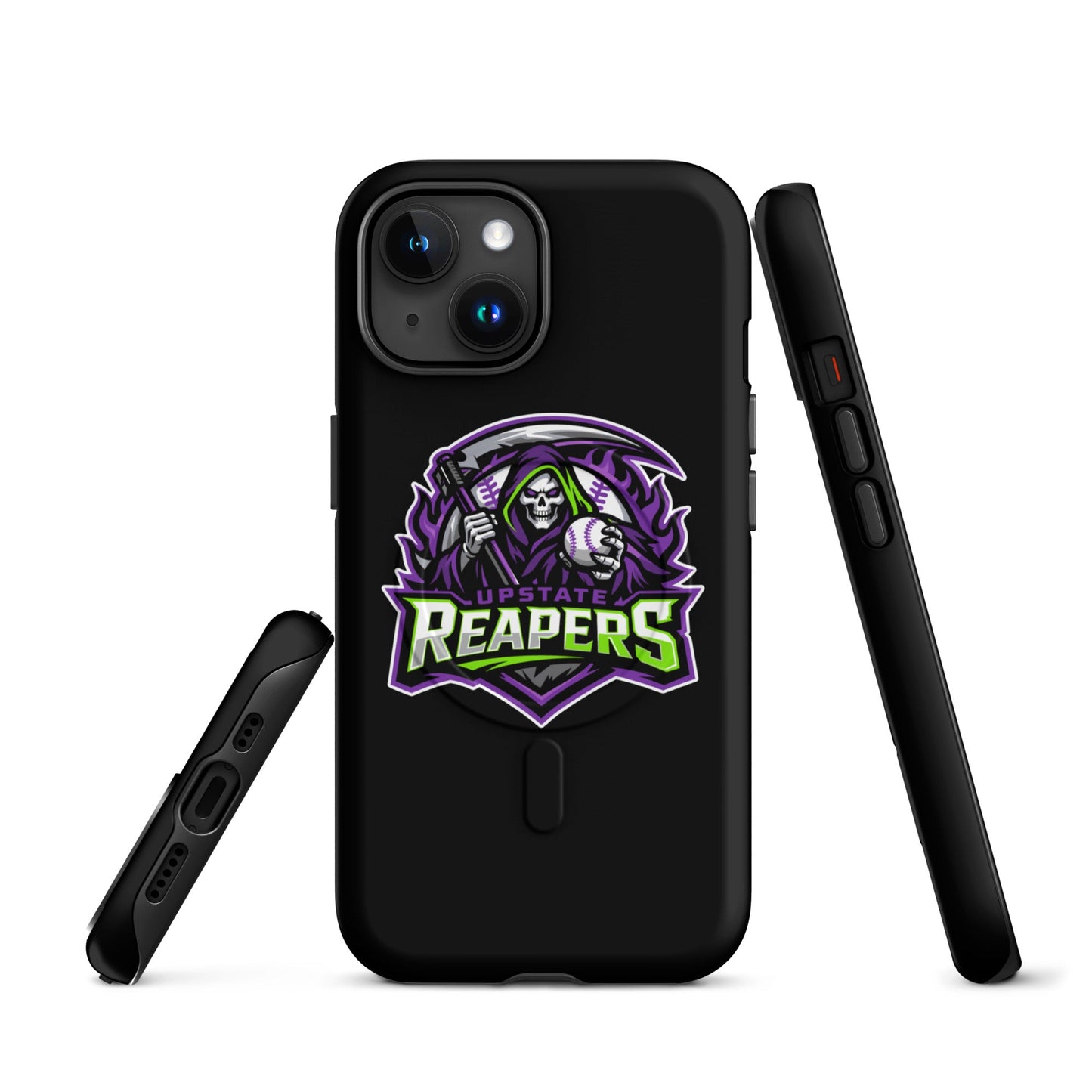 Magsafe Tough Case for iPhone | Upstate Reapers
