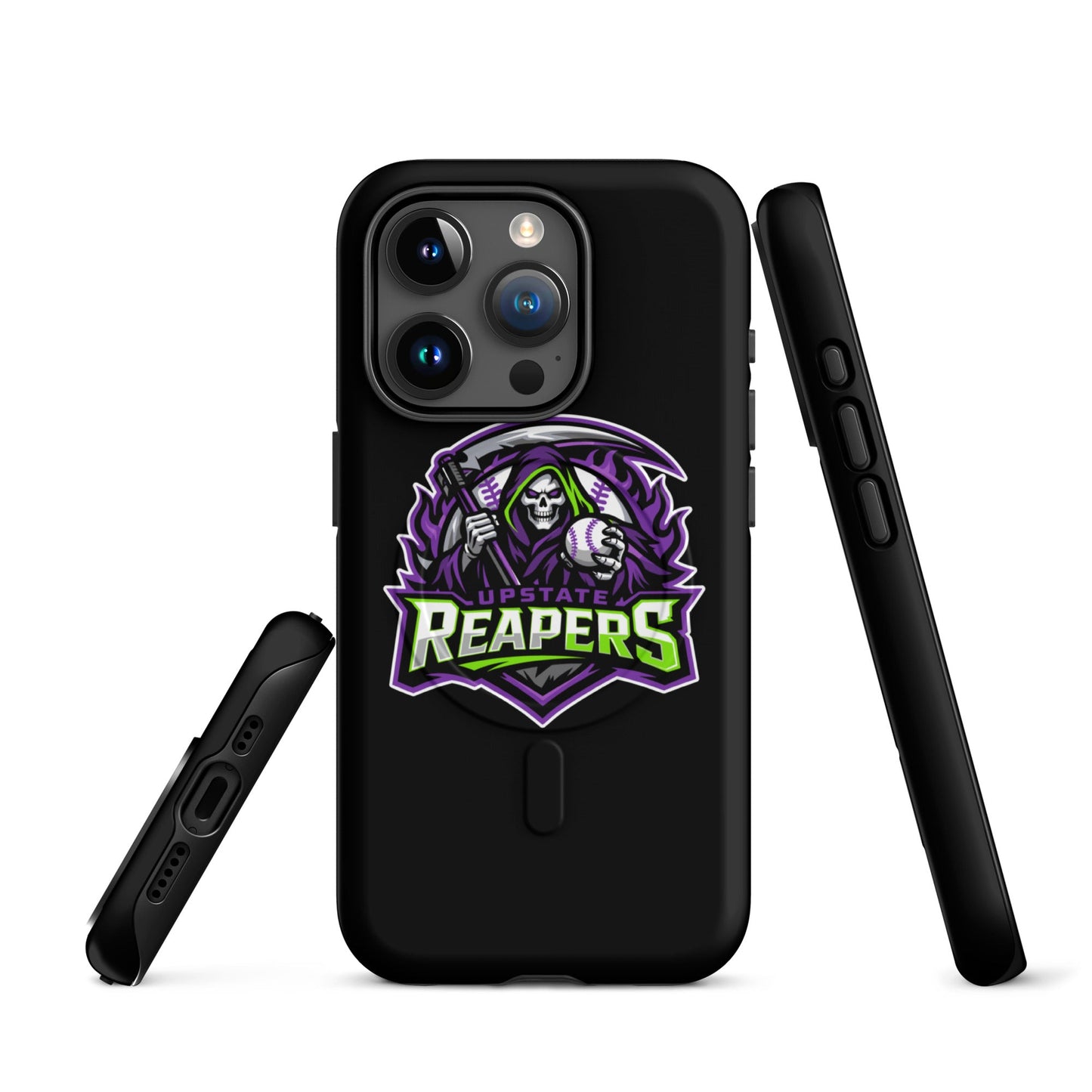 Magsafe Tough Case for iPhone | Upstate Reapers