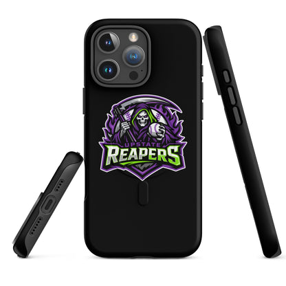 Magsafe Tough Case for iPhone | Upstate Reapers
