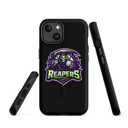 Magsafe Tough Case for iPhone | Upstate Reapers