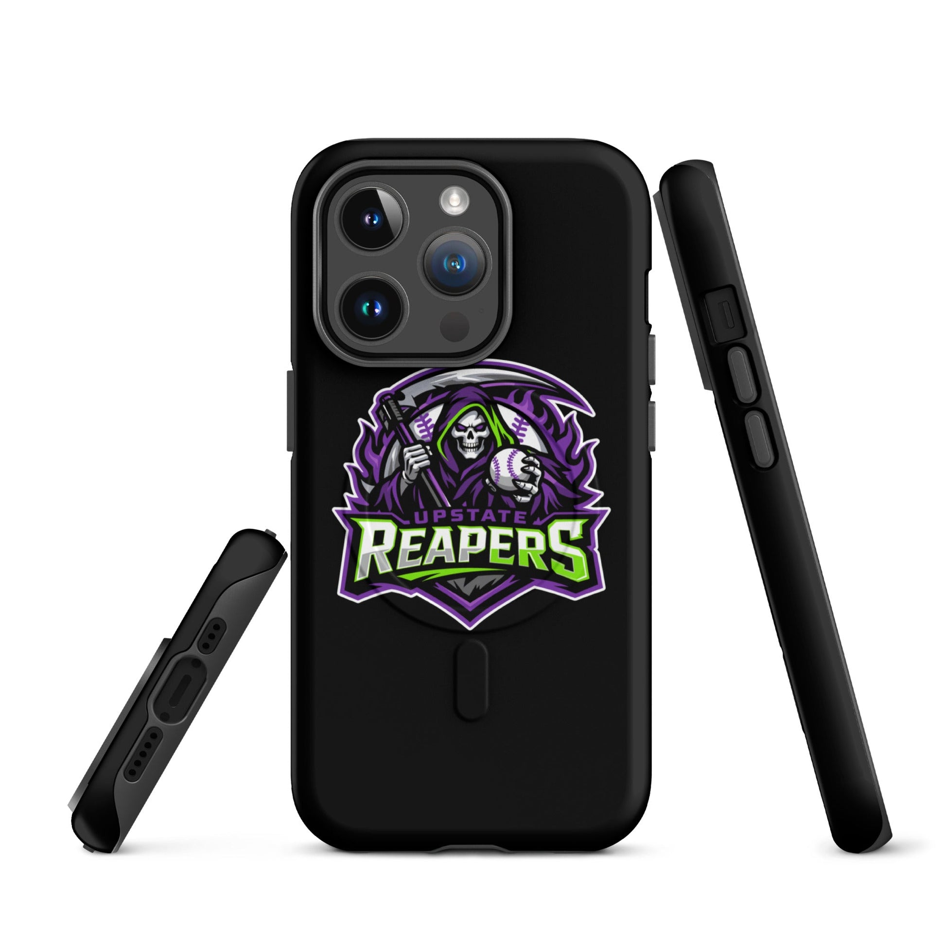 Magsafe Tough Case for iPhone | Upstate Reapers