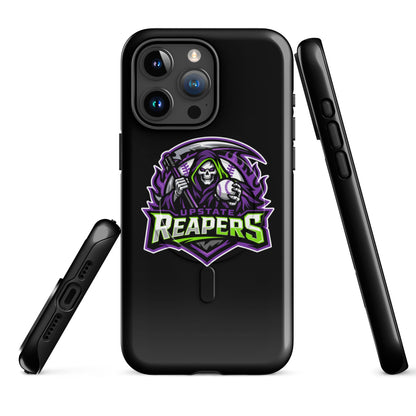 Magsafe Tough Case for iPhone | Upstate Reapers