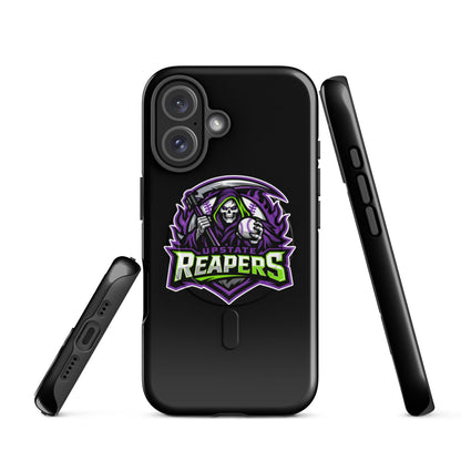 Magsafe Tough Case for iPhone | Upstate Reapers