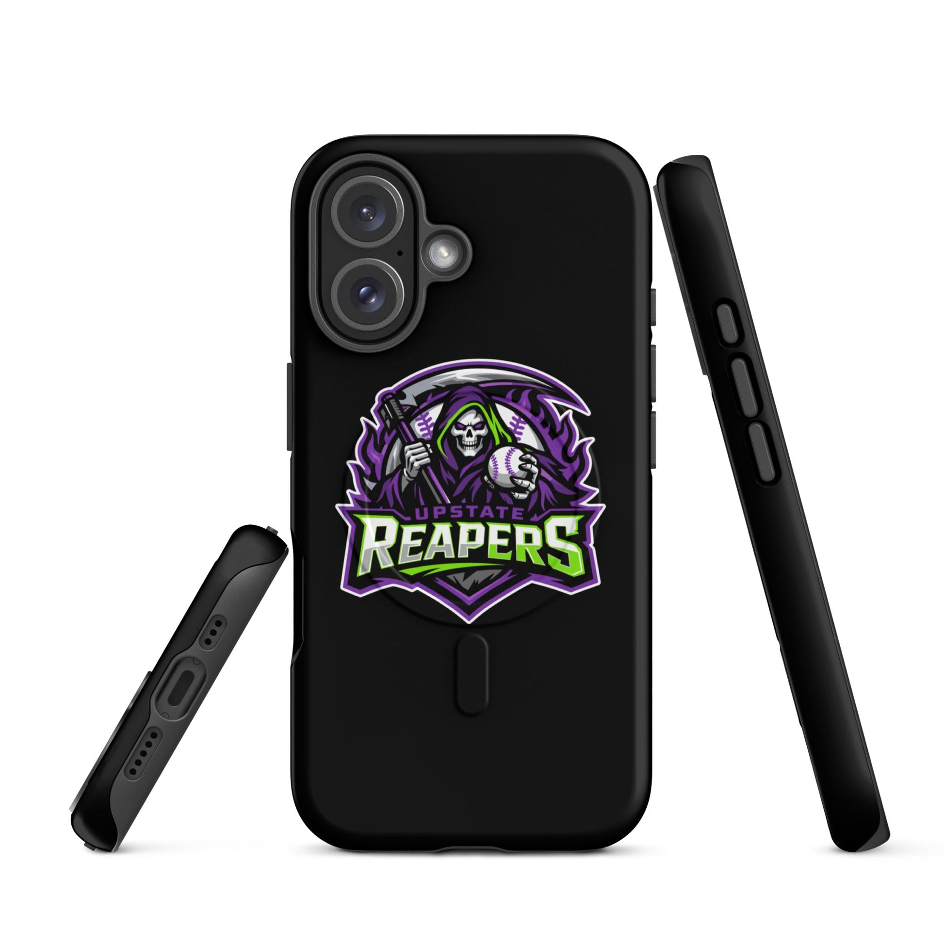 Magsafe Tough Case for iPhone | Upstate Reapers